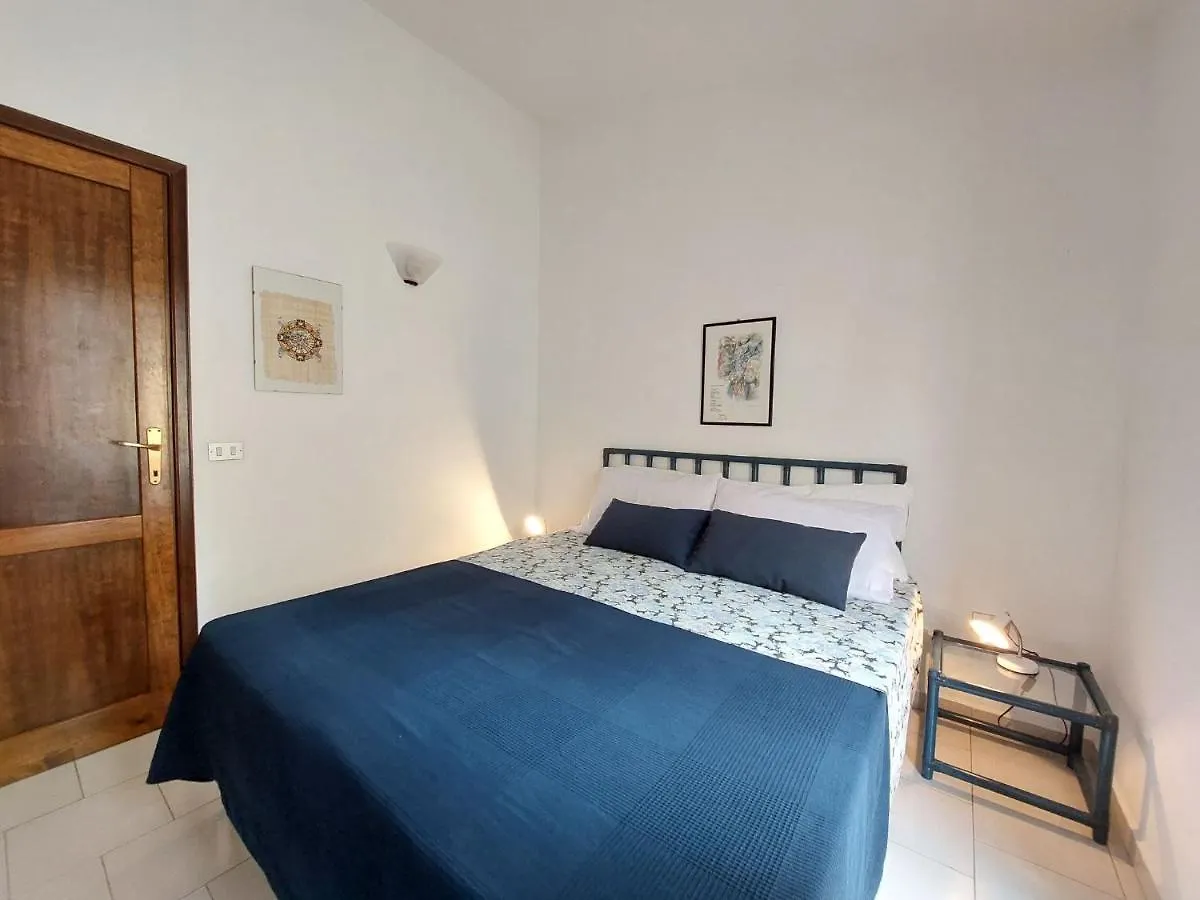 Apartment Gariboldi By Interhome Palau Italien