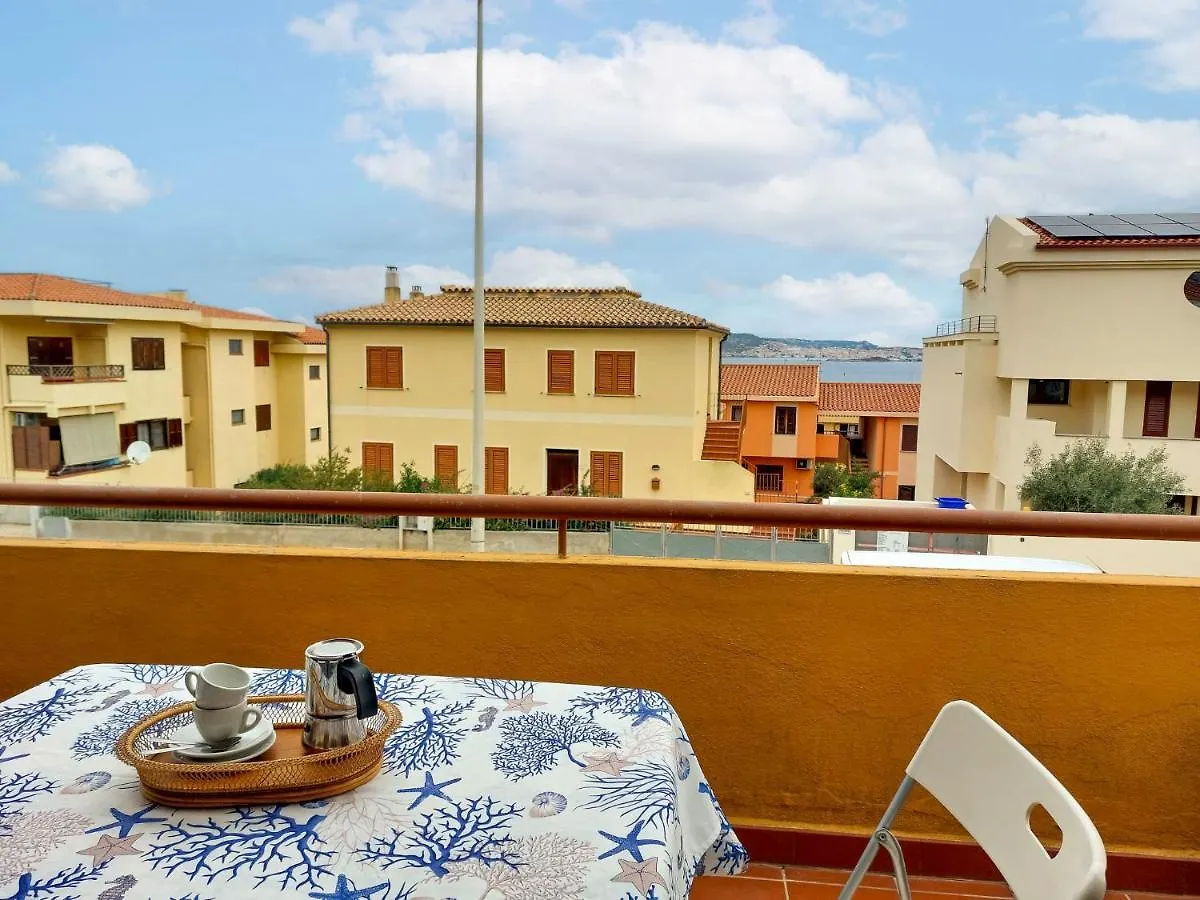 Apartment Gariboldi By Interhome Palau