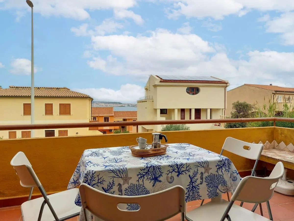 Apartment Gariboldi By Interhome Palau 0*,  Italien
