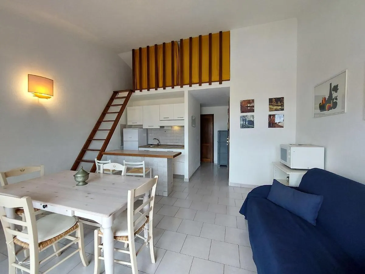 Apartment Gariboldi By Interhome Palau