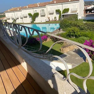 Le Perle Holiday home